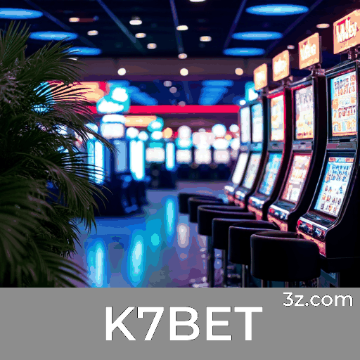 K7BET: Bônus Imperdíveis para Jogadores Brasileiros