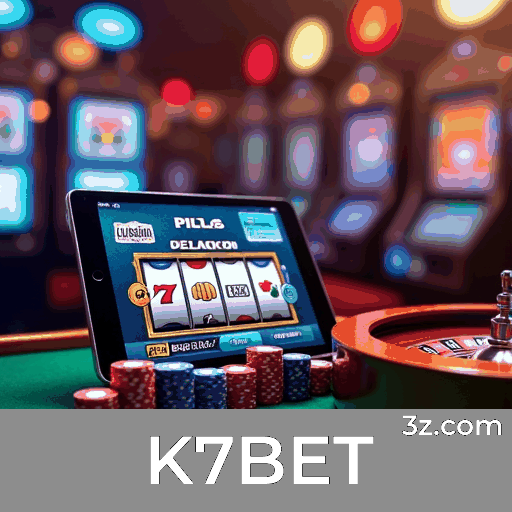 Estratégias de Apostas no Esporte: Aumente seus Lucros com K7BET