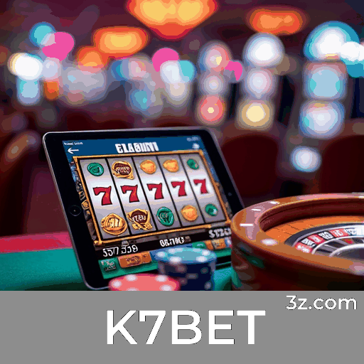 K7BET: Diversidade e Experiência Imersiva para Brasileiros