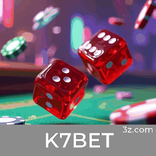 K7BET: Diversão Infinita com Jogos para Brasileiros