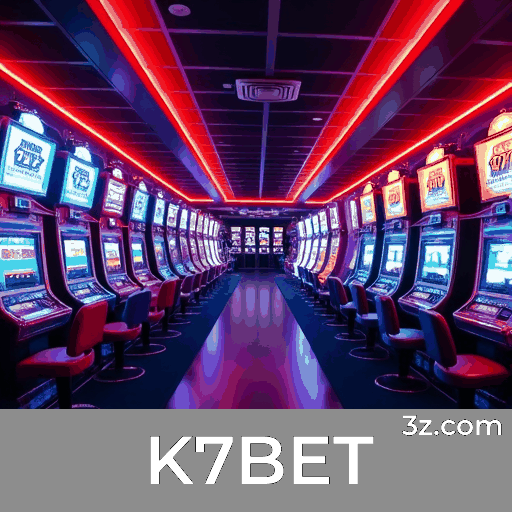 K7BET: Diversão Infinita com Jogos para Brasileiros