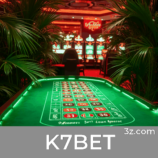 Experiência Elite no K7BET: Jogos Premium e Dealers Reais