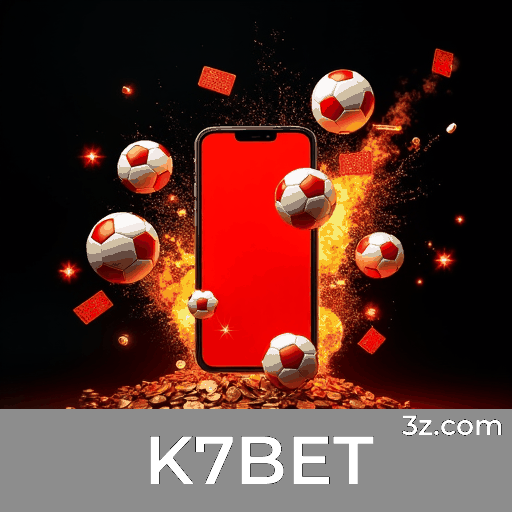 K7BET: Plataforma Sustentável e Responsável