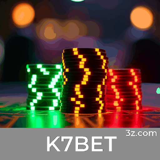 K7BET: Plataforma Sustentável e Responsável