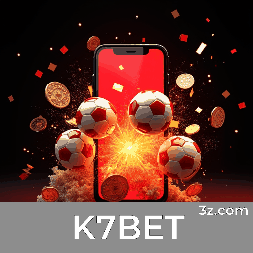 K7BET: Plataforma Sustentável e Responsável
