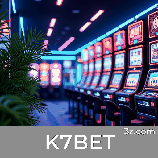 K7BET: Diversidade e Experiência Imersiva para Brasileiros