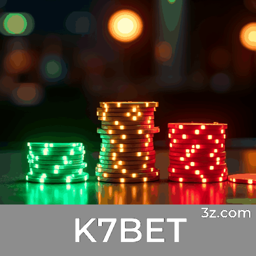 K7BET Comunidade: O Paraíso de Interação para Jogadores Globais